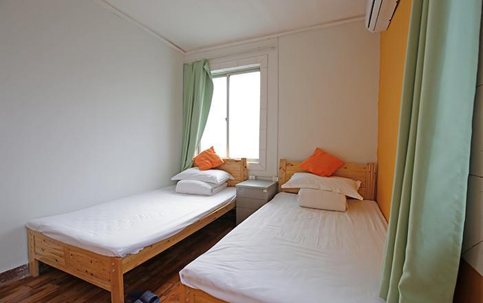 Zhuangse Chengdu Youth Hostel Thành Đô Ngoại thất bức ảnh